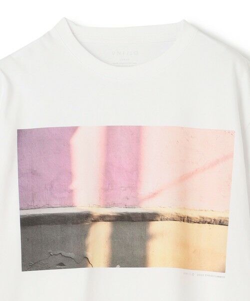 UNFILO / アンフィーロ カットソー | PHOTO TEE【ギフトにもおすすめ】 | 詳細13