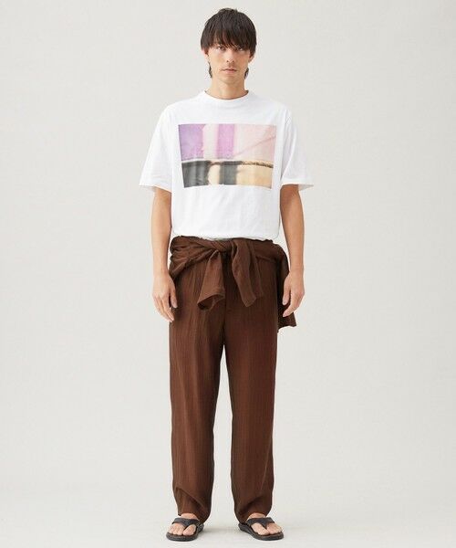 UNFILO / アンフィーロ カットソー | PHOTO TEE【ギフトにもおすすめ】 | 詳細10