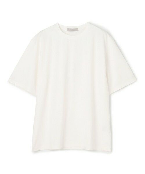 UNFILO / アンフィーロ カットソー | 【男女兼用】快適さらさら冷感TEE【ギフトにもおすすめ】(ホワイト)