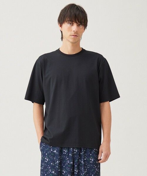 UNFILO / アンフィーロ カットソー | 【男女兼用】快適さらさら冷感TEE【ギフトにもおすすめ】 | 詳細4