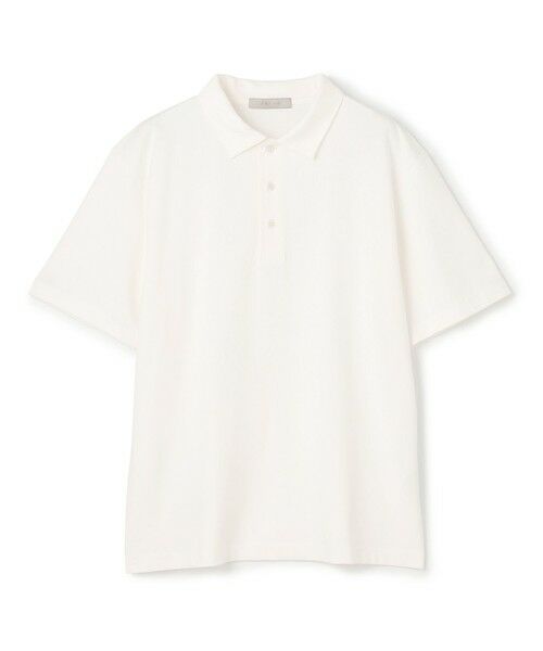 UNFILO / アンフィーロ ポロシャツ | 【メンズノンノWEB掲載】快適さらさら冷感POLO【男女兼用】 | 詳細7