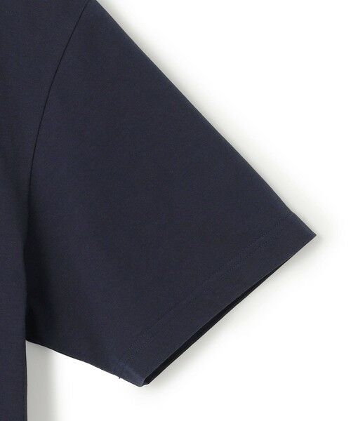 UNFILO / アンフィーロ ポロシャツ | 【メンズノンノWEB掲載】快適さらさら冷感POLO【男女兼用】 | 詳細18