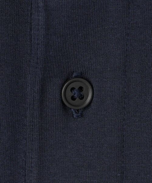 UNFILO / アンフィーロ ポロシャツ | 【メンズノンノWEB掲載】快適さらさら冷感POLO【男女兼用】 | 詳細20