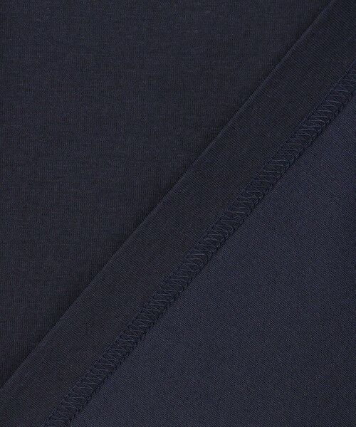 UNFILO / アンフィーロ ポロシャツ | 【メンズノンノWEB掲載】快適さらさら冷感POLO【男女兼用】 | 詳細21