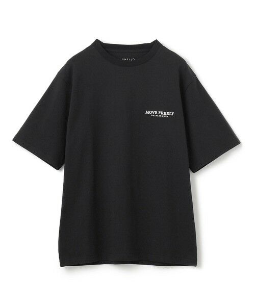 UNFILO / アンフィーロ カットソー | BASIC ロゴTEE【ギフトにもおすすめ】 | 詳細8