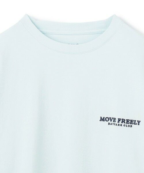 UNFILO / アンフィーロ カットソー | BASIC ロゴTEE【ギフトにもおすすめ】 | 詳細18