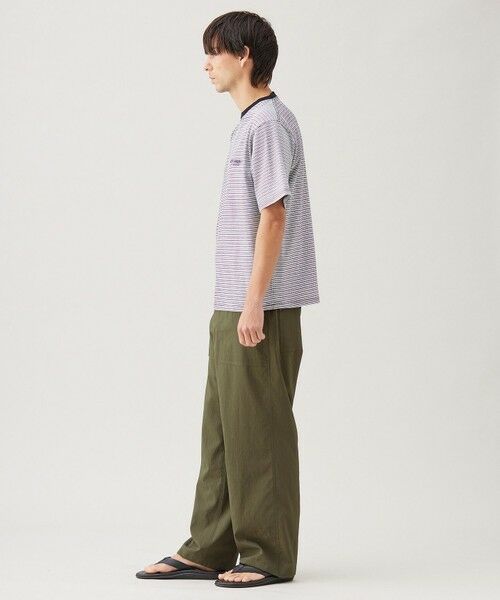 UNFILO / アンフィーロ カットソー | BASIC ロゴTEE【ギフトにもおすすめ】 | 詳細24