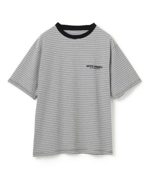 UNFILO / アンフィーロ カットソー | BASIC ロゴTEE【ギフトにもおすすめ】 | 詳細25