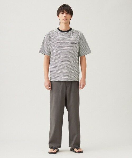 UNFILO / アンフィーロ カットソー | BASIC ロゴTEE【ギフトにもおすすめ】 | 詳細26