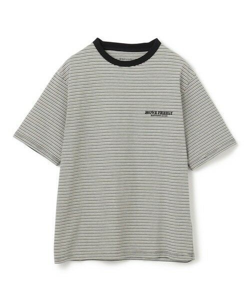 UNFILO / アンフィーロ カットソー | BASIC ロゴTEE【ギフトにもおすすめ】 | 詳細29