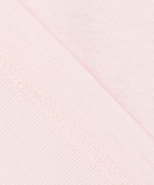 UNFILO / アンフィーロ カットソー | シアー スラブロンT | 詳細15