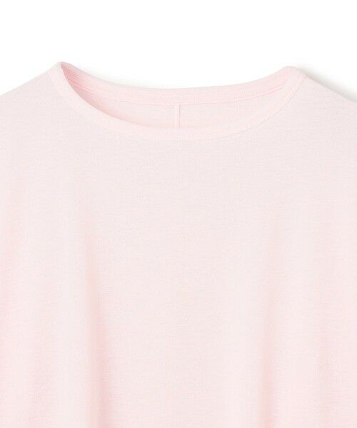 UNFILO / アンフィーロ カットソー | シアー スラブロンT | 詳細8
