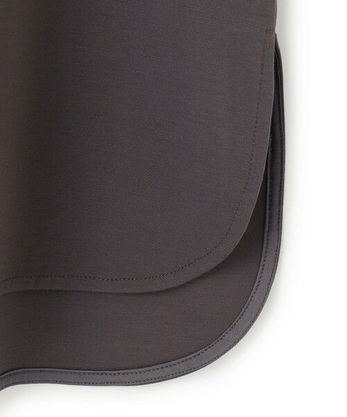 UNFILO / アンフィーロ カットソー | BEAUTY FORM-T シアースリーブT | 詳細10