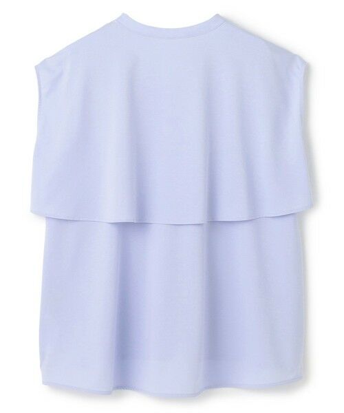 UNFILO / アンフィーロ カットソー | ヒートシールドジャージー キーネック レイヤーT | 詳細11