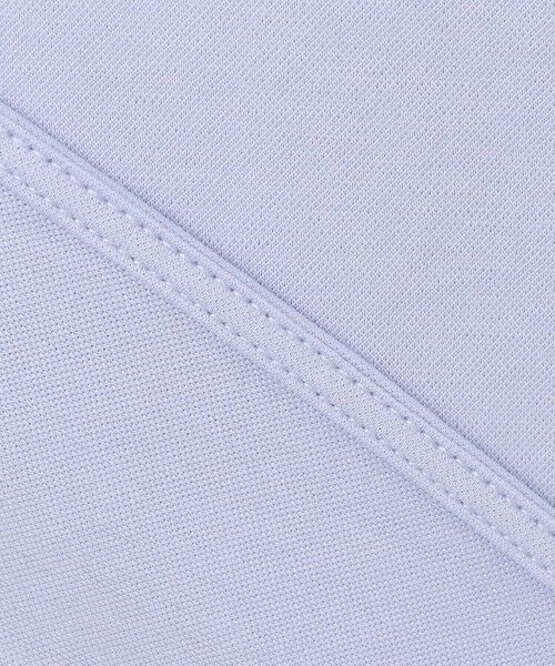 UNFILO / アンフィーロ カットソー | ヒートシールドジャージー キーネック レイヤーT | 詳細15