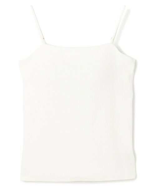UNFILO / アンフィーロ キャミソール・チューブトップ | 【GOCOCi/ワコール】カップ付き キャミソール | 詳細11