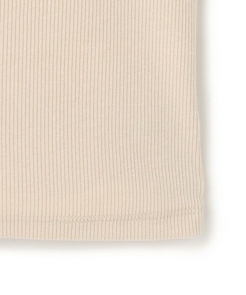 UNFILO / アンフィーロ キャミソール・チューブトップ | 【GOCOCi/ワコール】カップ付き キャミソール | 詳細20