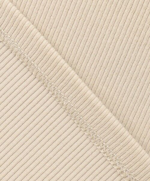 UNFILO / アンフィーロ タンクトップ | 【GOCOCi/ワコール】カップ付き タンクトップ | 詳細11