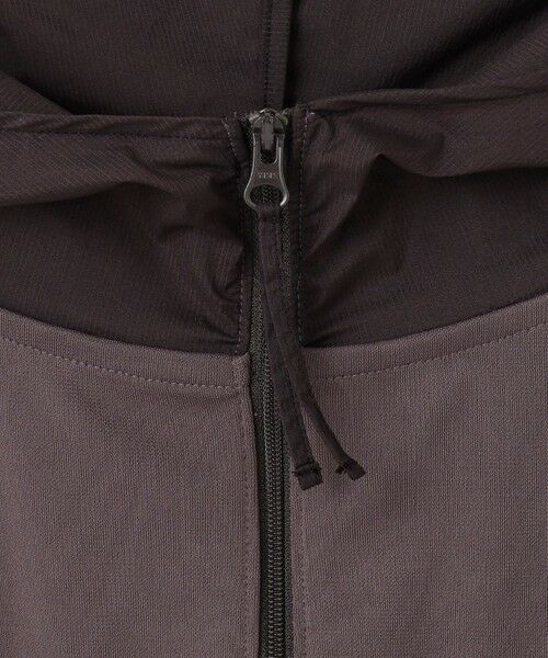 UNFILO / アンフィーロ パーカー | 【ZIP!放映】ラッシュガード ペプラムフーディ | 詳細18