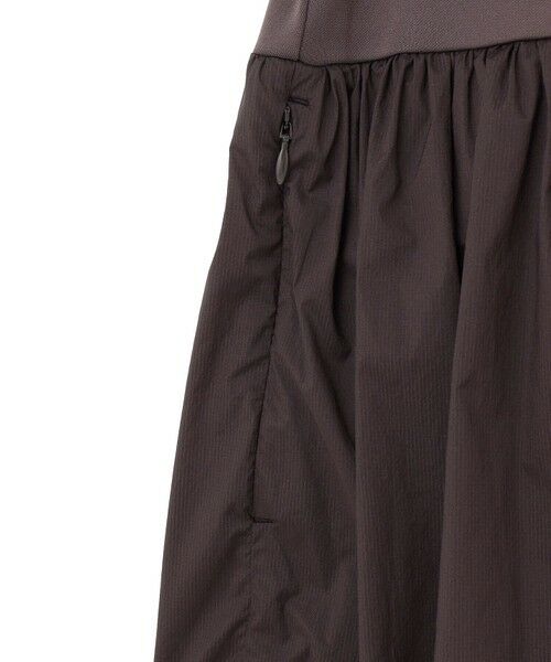 UNFILO / アンフィーロ パーカー | 【ZIP!放映】ラッシュガード ペプラムフーディ | 詳細24