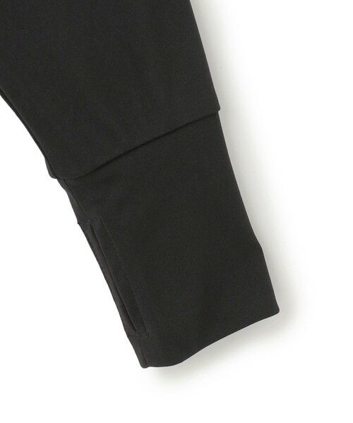 UNFILO / アンフィーロ カットソー | ラッシュガード ドロストプルオーバー | 詳細12