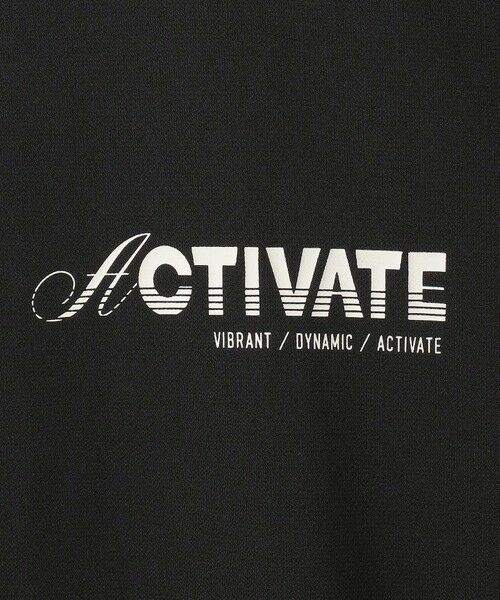 UNFILO / アンフィーロ カットソー | ラッシュガード ドロストプルオーバー | 詳細16