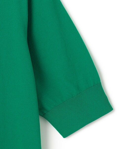 UNFILO / アンフィーロ カーディガン・ボレロ | スゴ機能美 ハーフスリーブ カーディガン | 詳細10