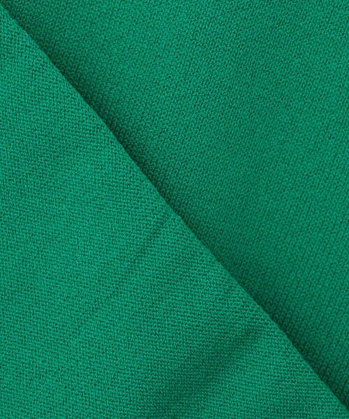 UNFILO / アンフィーロ カーディガン・ボレロ | スゴ機能美 ハーフスリーブ カーディガン | 詳細13