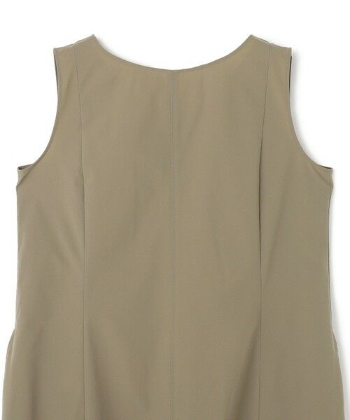 UNFILO / アンフィーロ ロング・マキシ丈ワンピース | 【GOCOCi/ワコール】FINE MOVE コクーンワンピース | 詳細7