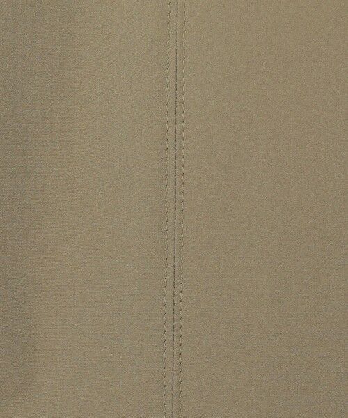 UNFILO / アンフィーロ ロング・マキシ丈ワンピース | 【GOCOCi/ワコール】FINE MOVE コクーンワンピース | 詳細12