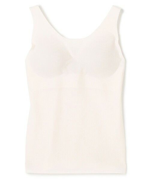 UNFILO / アンフィーロ ロング・マキシ丈ワンピース | 【GOCOCi/ワコール】FINE MOVE コクーンワンピース | 詳細13