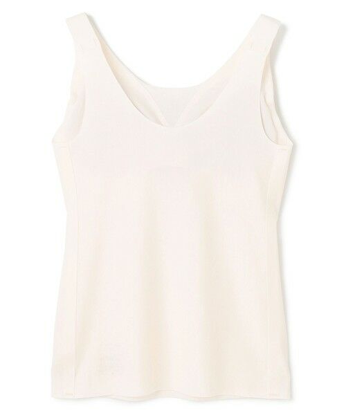 UNFILO / アンフィーロ ロング・マキシ丈ワンピース | 【GOCOCi/ワコール】FINE MOVE コクーンワンピース | 詳細14