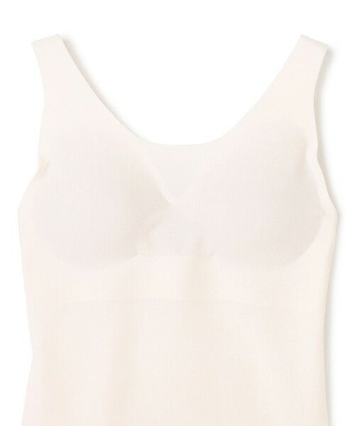 UNFILO / アンフィーロ ロング・マキシ丈ワンピース | 【GOCOCi/ワコール】FINE MOVE コクーンワンピース | 詳細15