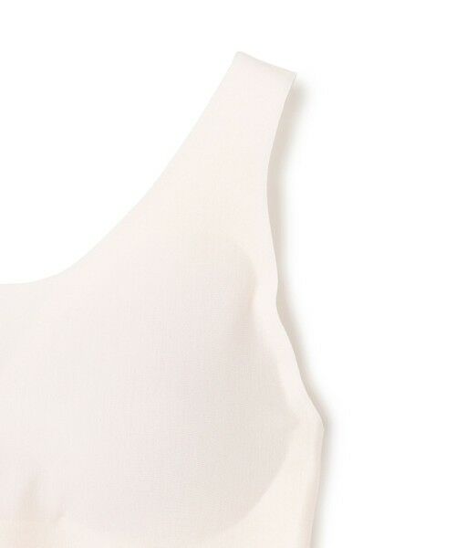 UNFILO / アンフィーロ ロング・マキシ丈ワンピース | 【GOCOCi/ワコール】FINE MOVE コクーンワンピース | 詳細16