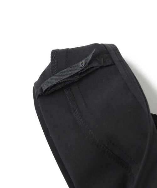 UNFILO / アンフィーロ ロング・マキシ丈ワンピース | 【GOCOCi/ワコール】FINE MOVE コクーンワンピース | 詳細24