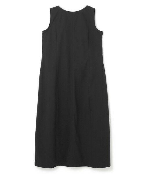 UNFILO / アンフィーロ ロング・マキシ丈ワンピース | 【GOCOCi/ワコール】FINE MOVE コクーンワンピース | 詳細22