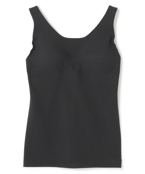 UNFILO / アンフィーロ ロング・マキシ丈ワンピース | 【GOCOCi/ワコール】FINE MOVE コクーンワンピース | 詳細23