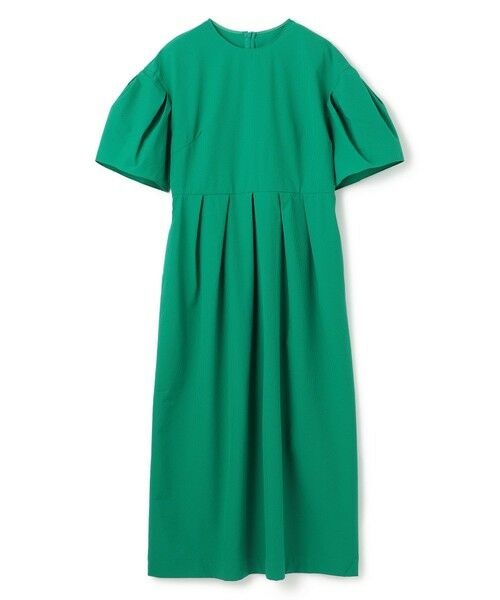 新品未使用 promenade プロムナドゥ ワンピース