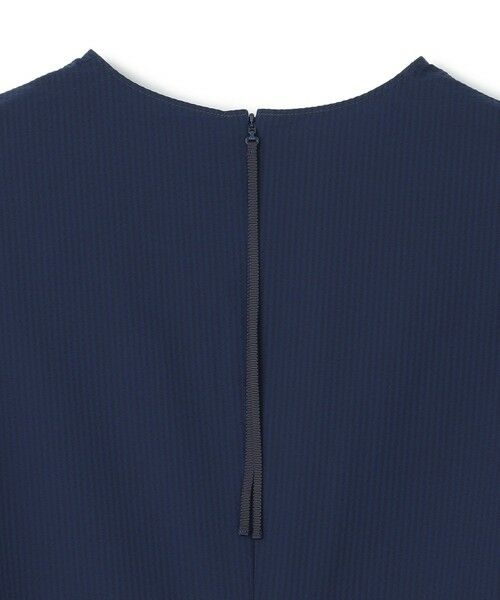 【新品/タグ付き】UNFILO FINE MOVE SUCKER ワンピースXL UNFILO｜【撥水/UVカット】FINE MOVE SUCKER ワンピース