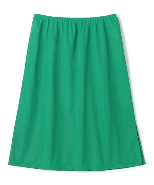 UNFILO / アンフィーロ ロング・マキシ丈ワンピース | BREEZEMOVE ウエストドロストワンピース | 詳細12