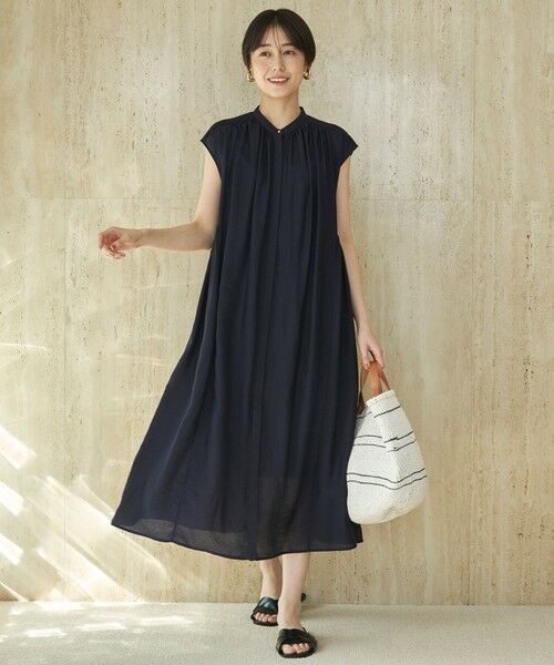 新品タグ付き ONYONE オンヨネ アンドラ公国モデル ワンピース セール】 【接触冷感・UVカット・吸水速乾・洗える】ドライ