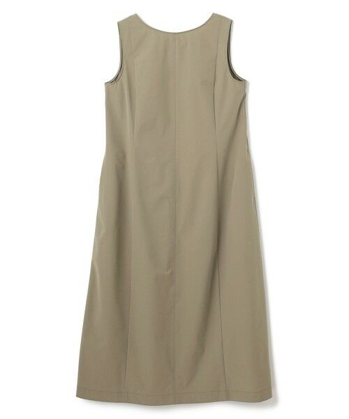 UNFILO / アンフィーロ ロング・マキシ丈ワンピース | 【GOCOCi/ワコール】FINE MOVE コクーンワンピース | 詳細5