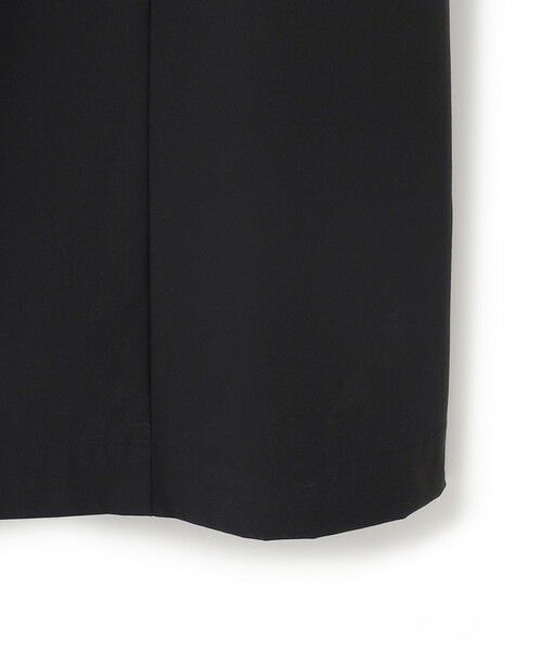 UNFILO / アンフィーロ ロング・マキシ丈ワンピース | 【GOCOCi/ワコール】FINE MOVE コクーンワンピース | 詳細12