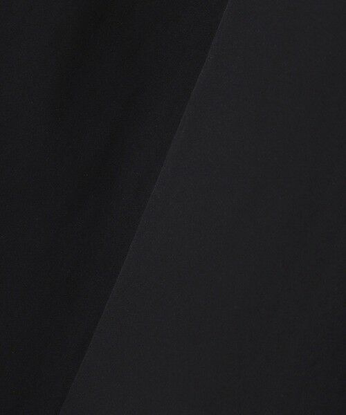 UNFILO / アンフィーロ ロング・マキシ丈ワンピース | 【GOCOCi/ワコール】FINE MOVE コクーンワンピース | 詳細13