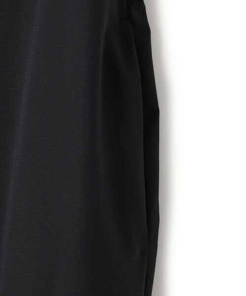 UNFILO / アンフィーロ ロング・マキシ丈ワンピース | 【GOCOCi/ワコール】FINE MOVE コクーンワンピース | 詳細14
