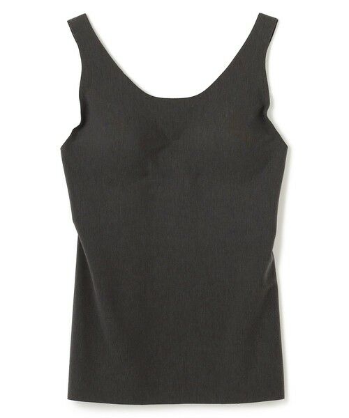 UNFILO / アンフィーロ ロング・マキシ丈ワンピース | 【GOCOCi/ワコール】FINE MOVE コクーンワンピース | 詳細18