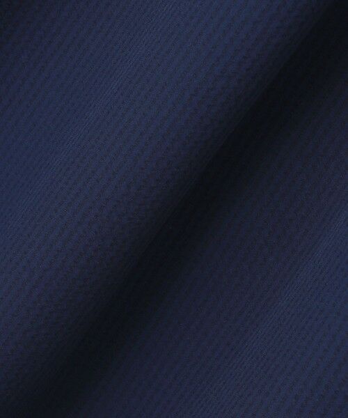 UNFILO / アンフィーロ ロング・マキシ丈ワンピース | FINE MOVE SUCKER ワンピース | 詳細14