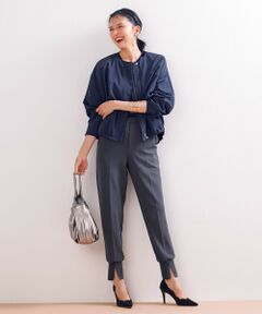 UNFILO / アンフィーロ その他パンツ | 【浅見れいなさん 動画内着用品/15サイズ展開】BEAUTY MOVE 最愛 ジョグパン