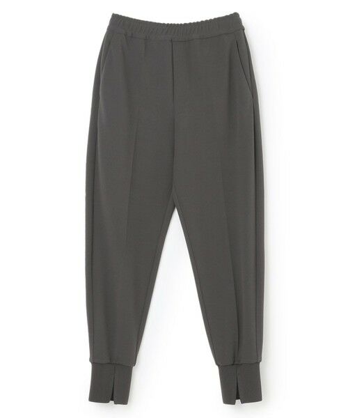 UNFILO / アンフィーロ その他パンツ | 【浅見れいなさん 動画内着用品/15サイズ展開】BEAUTY MOVE 最愛 ジョグパン | 詳細3