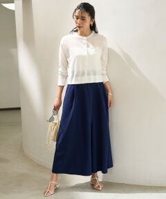 UNFILO / アンフィーロ その他パンツ | FINE MOVE SUCKER ラップパンツ